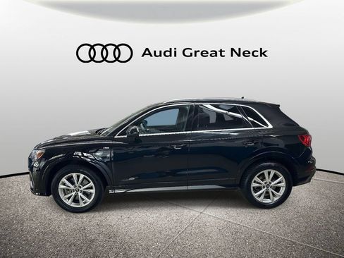 Used 2025 Audi Q3 2.0T Premium AWD/4WD image 28