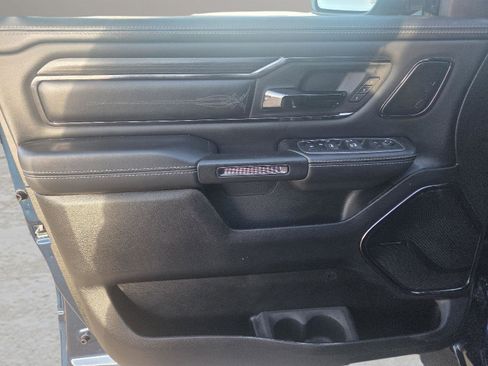 Used 2022 RAM 1500 Limited w/ Night Edition image 60