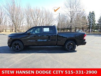 Used 2023 RAM 1500 Big Horn