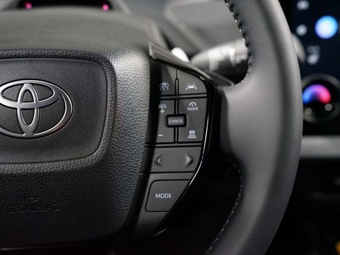 New 2026 Toyota bZ XLE Plus image 14