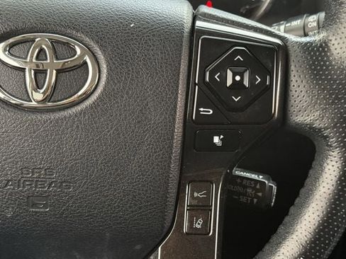 Used 2023 Toyota 4Runner TRD Off-Road Premium w/ Moonroof Package image 15