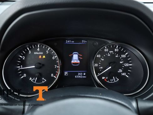 Used 2019 Nissan Rogue SV FWD image 65