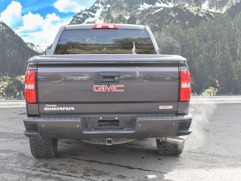 Used 2014 GMC Sierra 1500 SLT w/ All-Terrain Package image 10