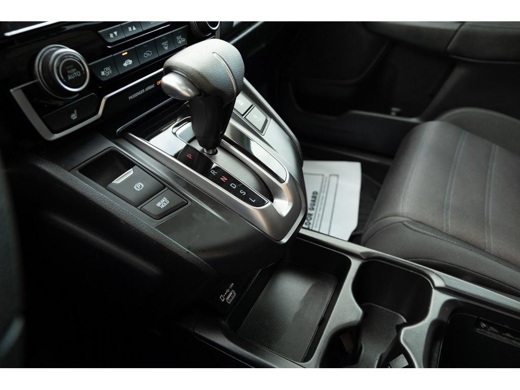 Used 2022 Honda CR-V EX image 26