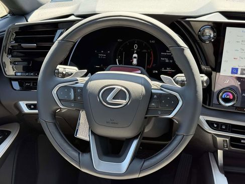 New 2026 Lexus RX 350 Premium Plus AWD/4WD image 9