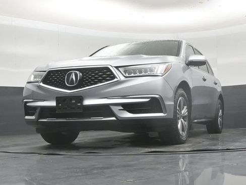 Used 2020 Acura MDX SH-AWD image 55