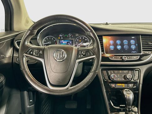 Used 2019 Buick Encore Preferred FWD image 17