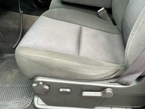 Certified 2011 Chevrolet Silverado 1500 LT w/ Interior Plus Package image 8