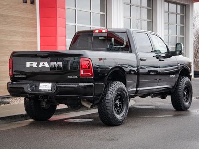 Used 2026 RAM 2500 Laramie