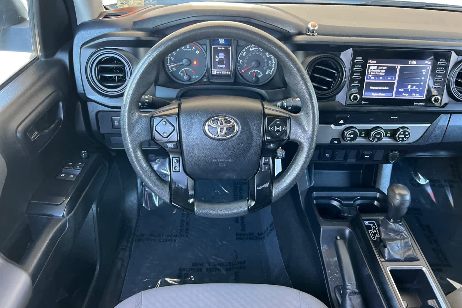 Used 2022 Toyota Tacoma SR RWD image 13