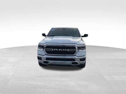 Used 2022 RAM 1500 Big Horn image 3