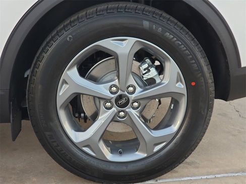 New 2026 Ford Escape ST-Line w/ Tech Pack #1 image 31