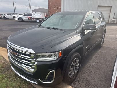 Used 2023 GMC Acadia SLE