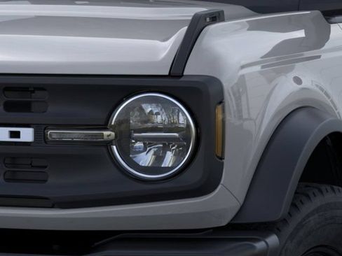 New 2026 Ford Bronco Big Bend w/ Black Diamond Package AWD/4WD image 20