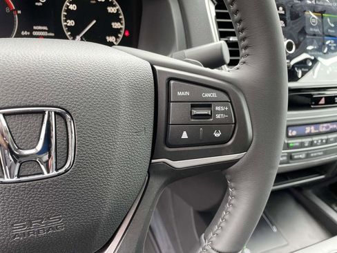 New 2026 Honda Ridgeline RTL image 17