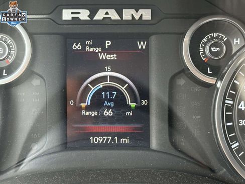 Used 2023 RAM 1500 Big Horn AWD/4WD image 23