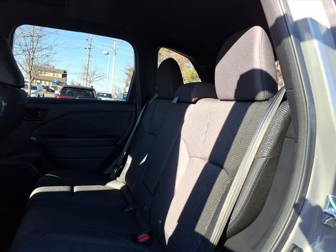 Certified 2026 Subaru Forester Premium image 25