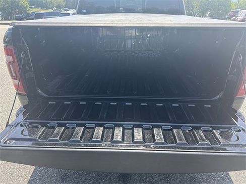 Used 2023 RAM 1500 Limited w/ Body Color Bumper Group image 18
