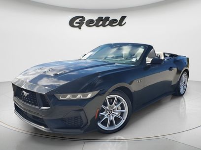 Used 2024 Ford Mustang GT Premium