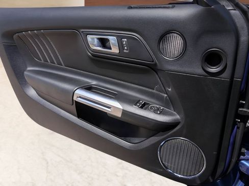 Used 2022 Ford Mustang GT Premium image 20