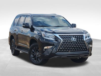 Used 2023 Lexus GX 460 Premium w/ Premium Package