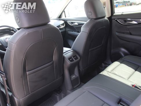 Used 2023 Buick Envision Essence AWD/4WD image 20