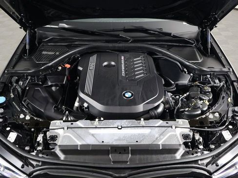 Used 2023 BMW M340i xDrive w/ Premium Package image 15