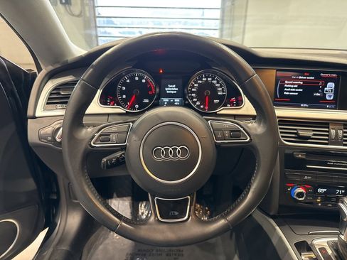 Used 2016 Audi A5 2.0T Premium Plus w/ Technology Package image 26
