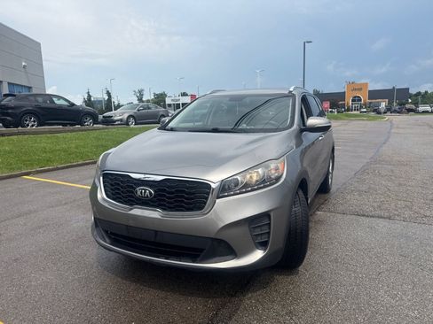 Used 2019 Kia Sorento AWD V6 w/ Option Group 020 image 17