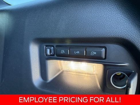 New 2026 Ford Explorer Tremor w/ Tremor Ultimate Package AWD/4WD image 24