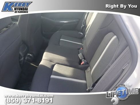 New 2026 Hyundai Sonata SEL FWD image 11