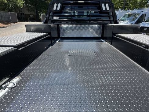 New 2026 Ford F450 Lariat AWD/4WD image 16