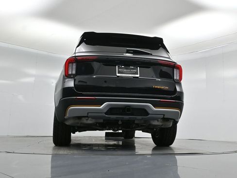 New 2026 Ford Explorer Tremor w/ Tremor Ultimate Package AWD/4WD image 53