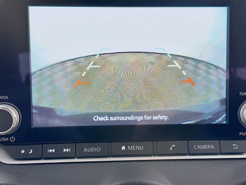 Used 2024 Nissan Sentra SV image 21