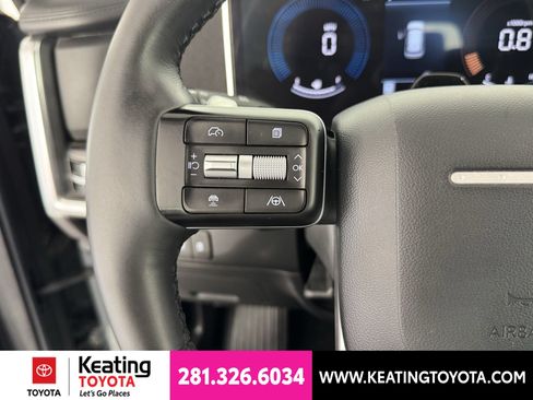 Used 2026 Hyundai Santa Fe SEL AWD/4WD image 26