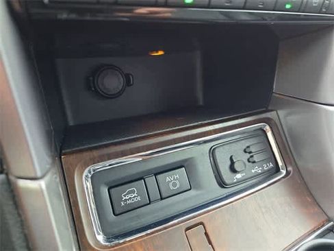 Used 2022 Subaru Ascent Touring w/ Popular Package #2A image 31