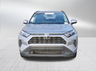Certified 2025 Toyota RAV4 XLE video 2