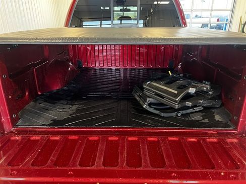 Used 2014 Ford F150 Raptor w/ Equipment Group 801A Luxury image 24