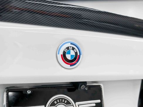 Used 2021 BMW M5 AWD/4WD image 28