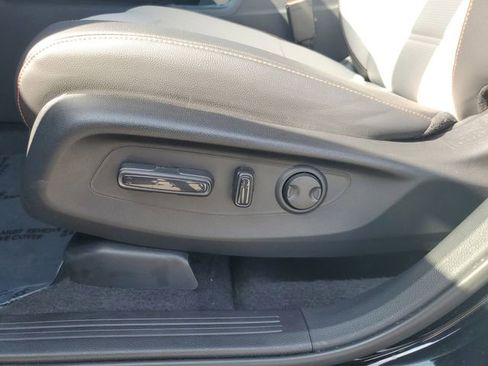 Certified 2024 Honda CR-V Sport Touring image 12