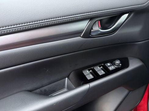 New 2025 MAZDA CX-5 AWD 2.5 S w/ Preferred Package image 33