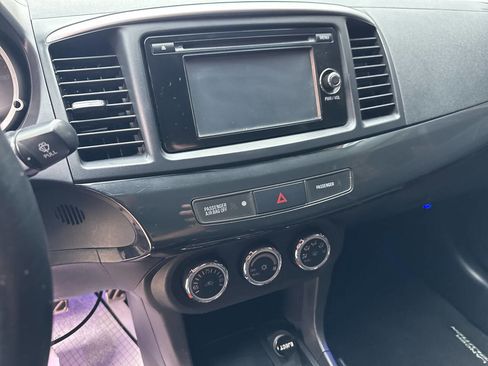 Used 2015 Mitsubishi Lancer Evolution GSR AWD/4WD image 19