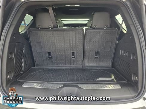 Used 2023 Chevrolet Tahoe High Country image 21