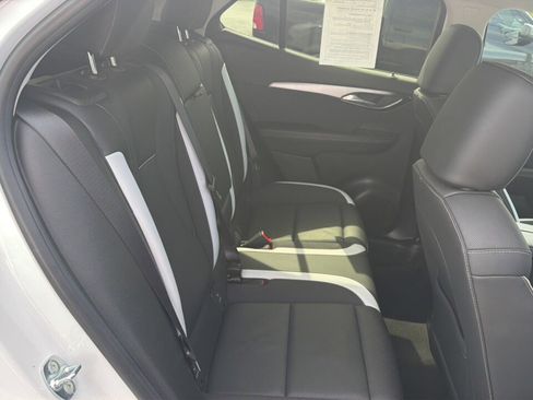 Used 2025 Buick Envision Sport Touring image 12