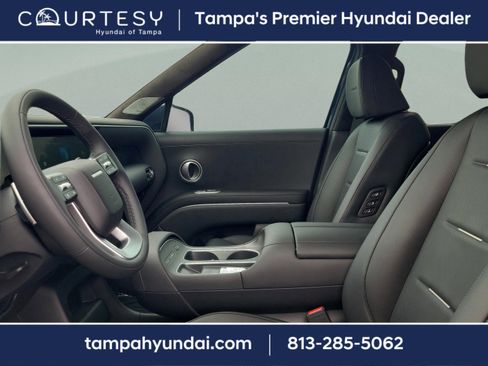 New 2026 Hyundai Palisade Calligraphy image 21