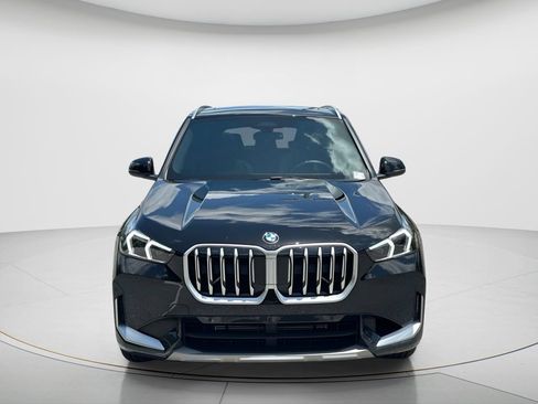 Certified 2026 BMW X1 xDrive28i w/ Convenience Package AWD/4WD image 2
