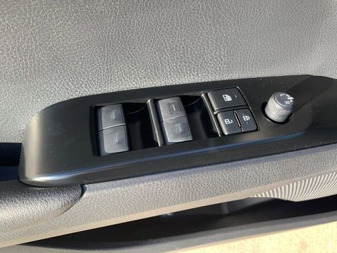 New 2026 Toyota Camry SE FWD image 12