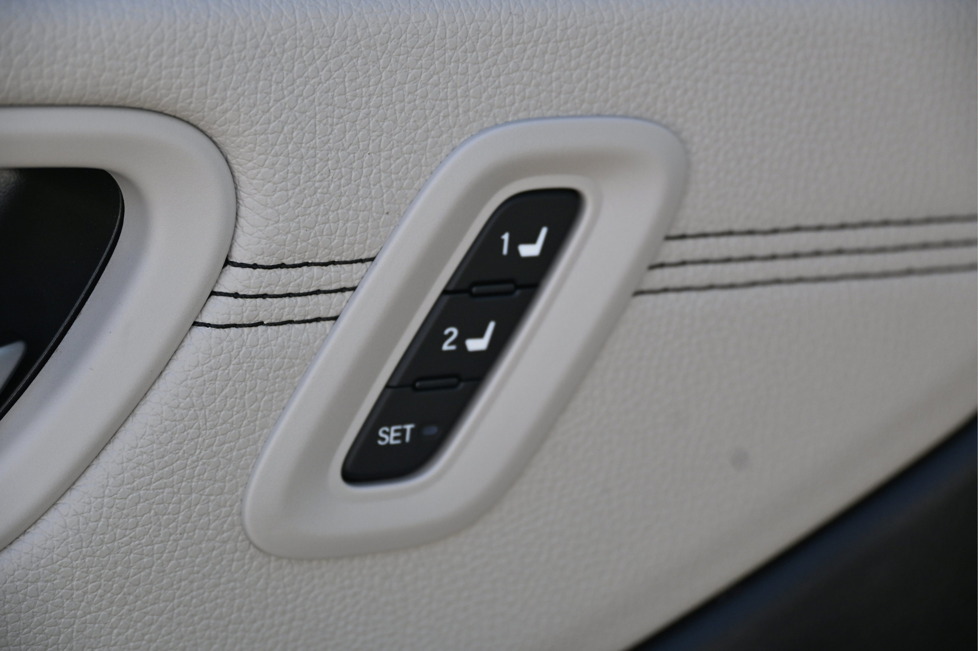 New 2026 Honda Pilot Elite image 18