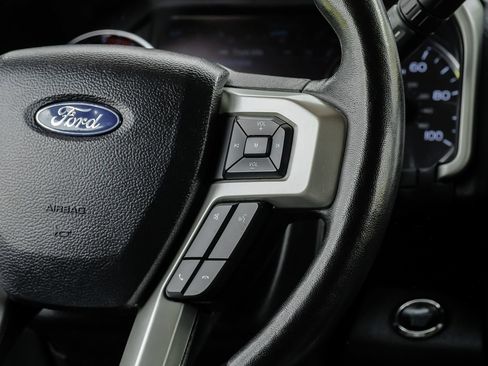 Used 2021 Ford F250 Lariat AWD/4WD image 20