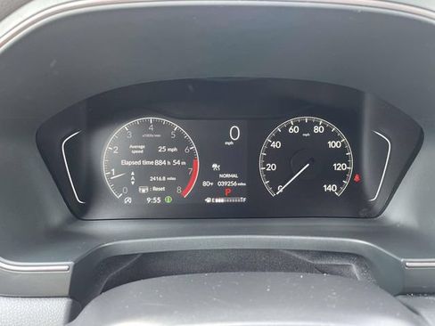 Used 2024 Honda Pilot TrailSport image 27